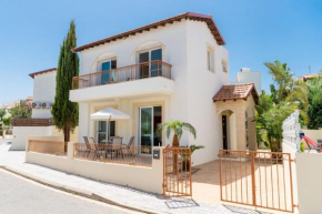 Villa Rosita